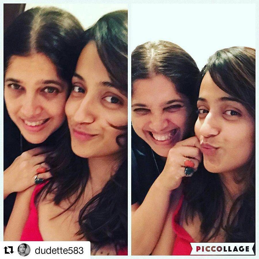 B'day Special: Rare & Unseen Photos of Trisha Krishnan