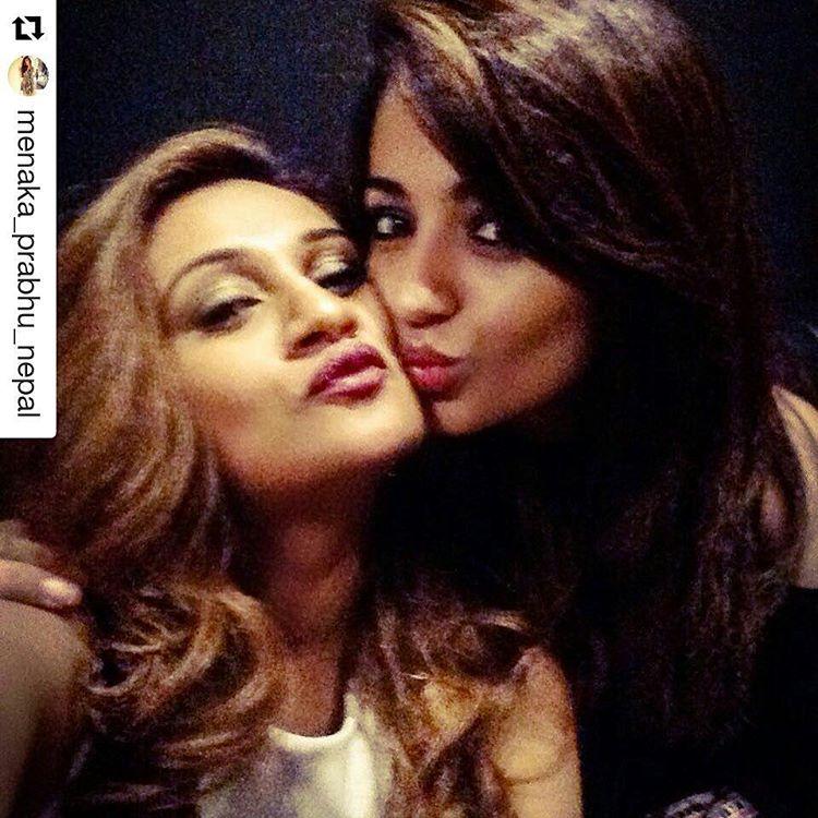 B'day Special: Rare & Unseen Photos of Trisha Krishnan