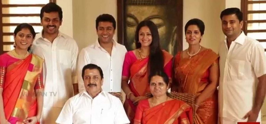 SURYA and JYOTHIKA Unseen Rare Collection