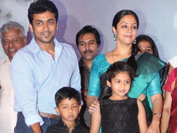 SURYA and JYOTHIKA Unseen Rare Collection