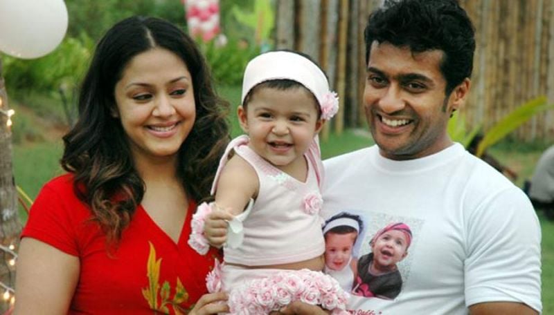 SURYA and JYOTHIKA Unseen Rare Collection