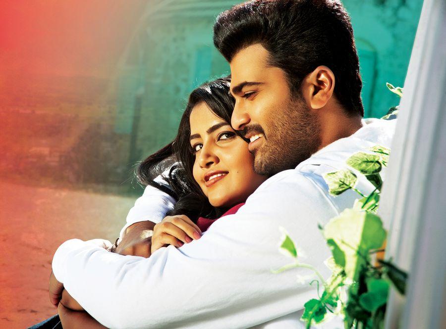 Shatamanam Bhavathi Movie New Posters