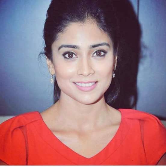 Shriya Saran Unseen Photo Collection