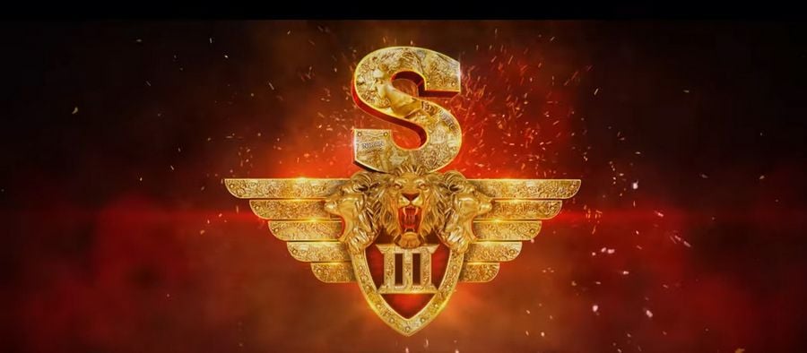 Singam 3 Movie Latest Stills