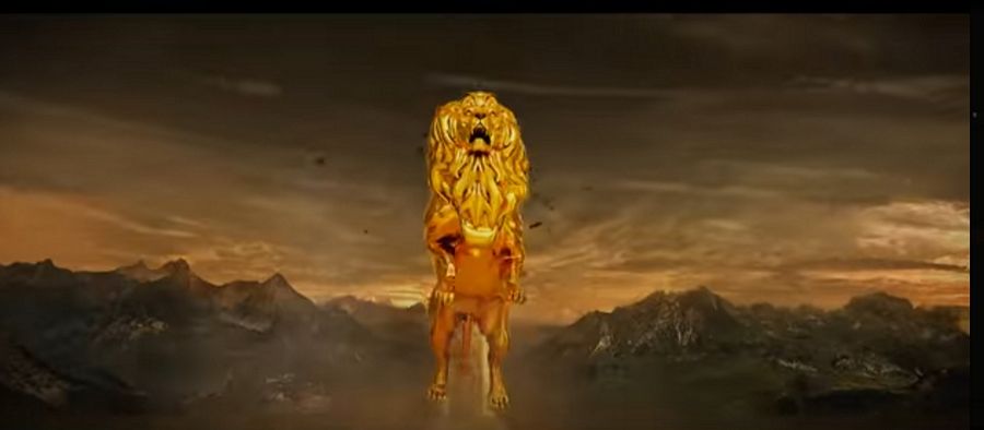 Singam 3 Movie Latest Stills