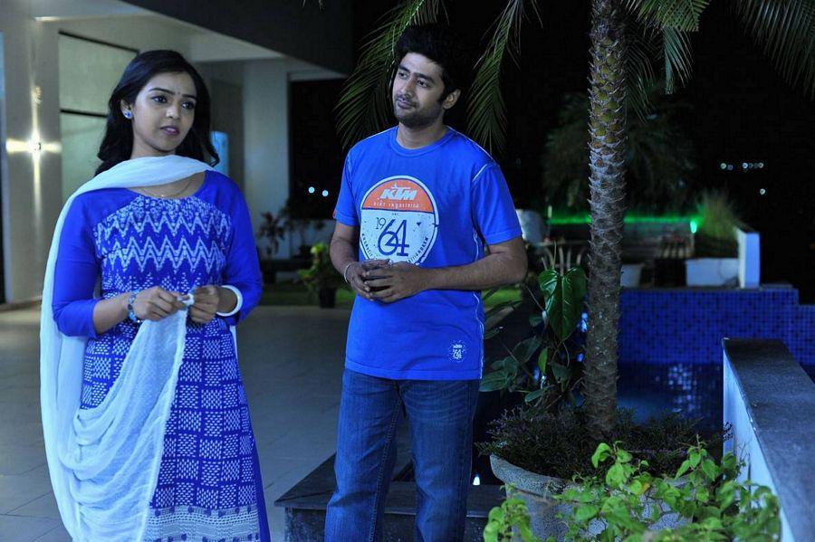 Sobhan Babu Telugu Movie Latest Stills