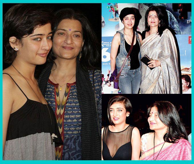 South Indian Actors With Their Mothers Unseen Photos