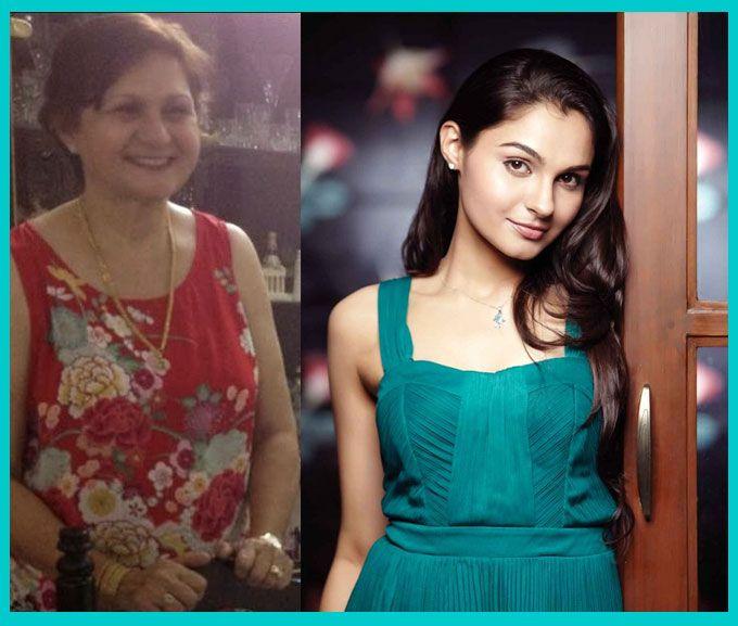 South Indian Actors With Their Mothers Unseen Photos