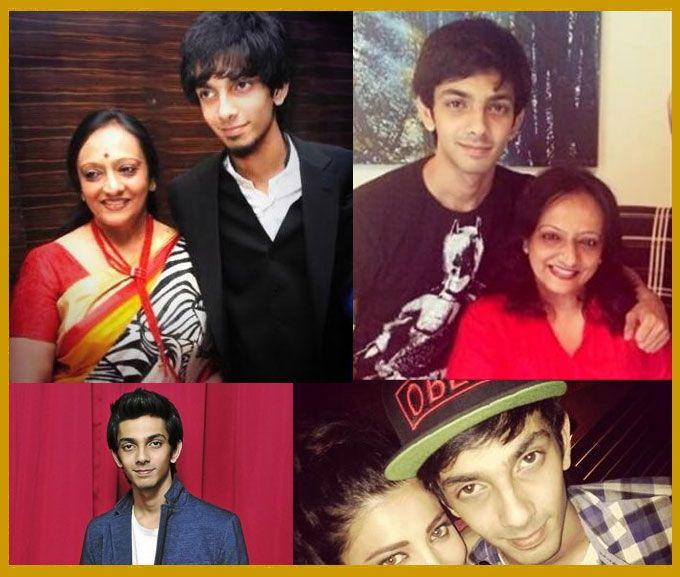 South Indian Actors With Their Mothers Unseen Photos