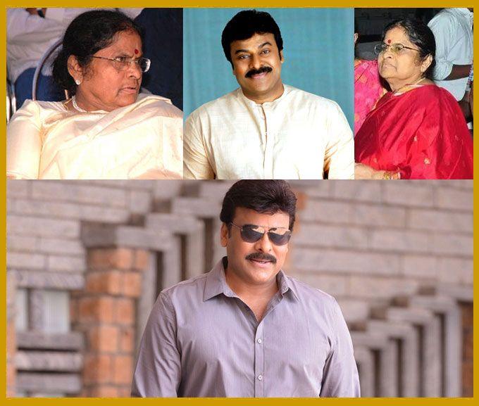 South Indian Actors With Their Mothers Unseen Photos