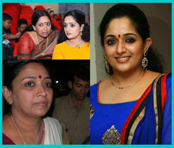 South Indian Actors With Their Mothers Unseen Photos