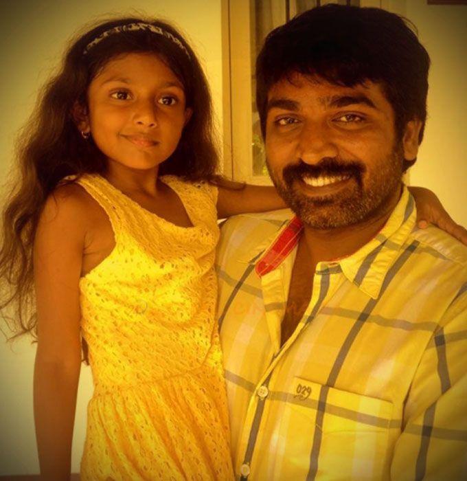 South Indian Celebs With Their Adorable Daughters Photos