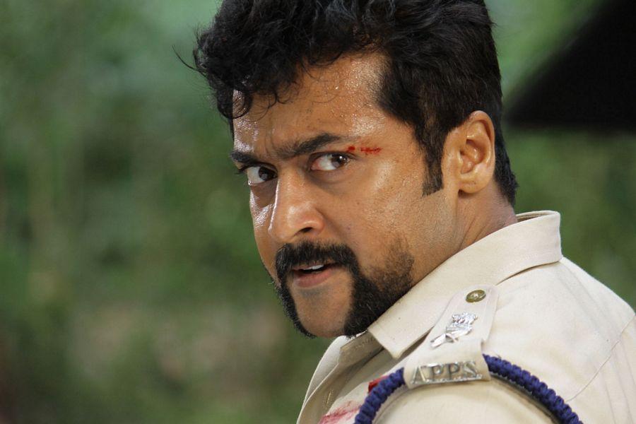 Suriya Singam 3 Telugu Movie Stills