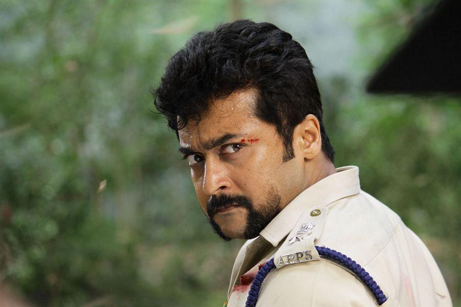 Suriya Singam 3 Telugu Movie Stills