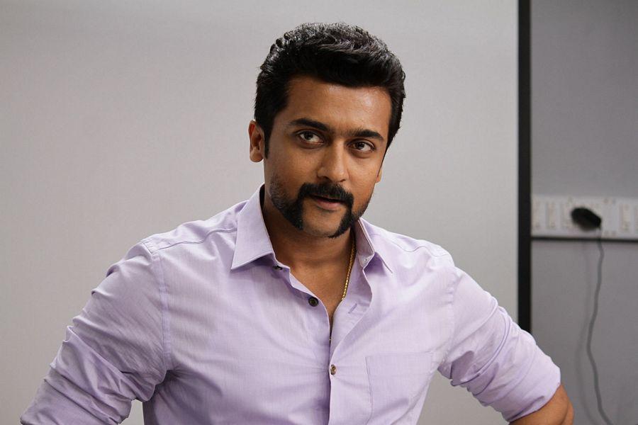 Suriya Singam 3 Telugu Movie Stills