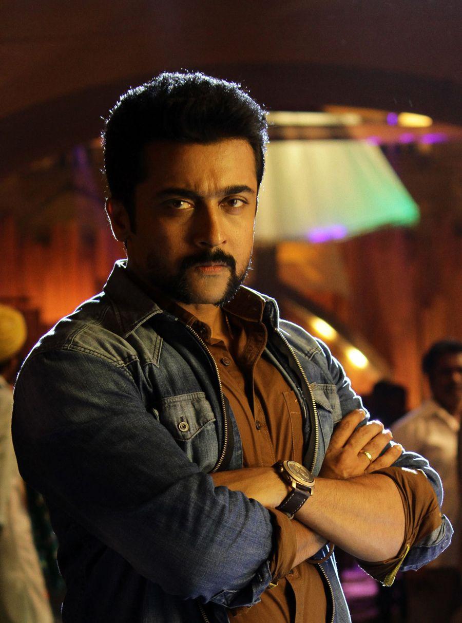 Suriya Singam 3 Telugu Movie Stills