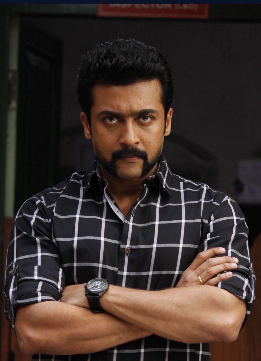 Suriya Singam 3 Telugu Movie Stills