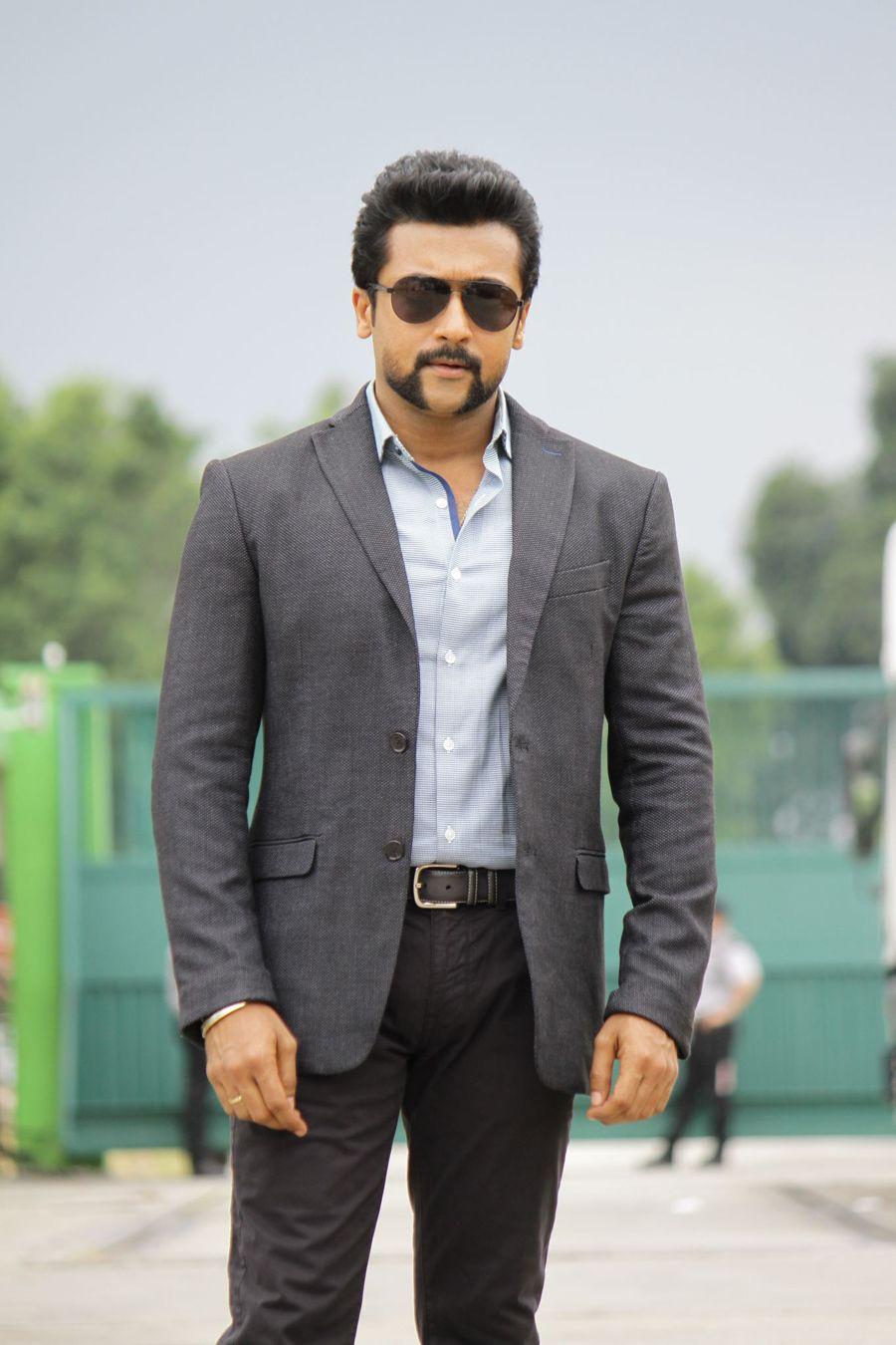 Suriya Singam 3 Telugu Movie Stills
