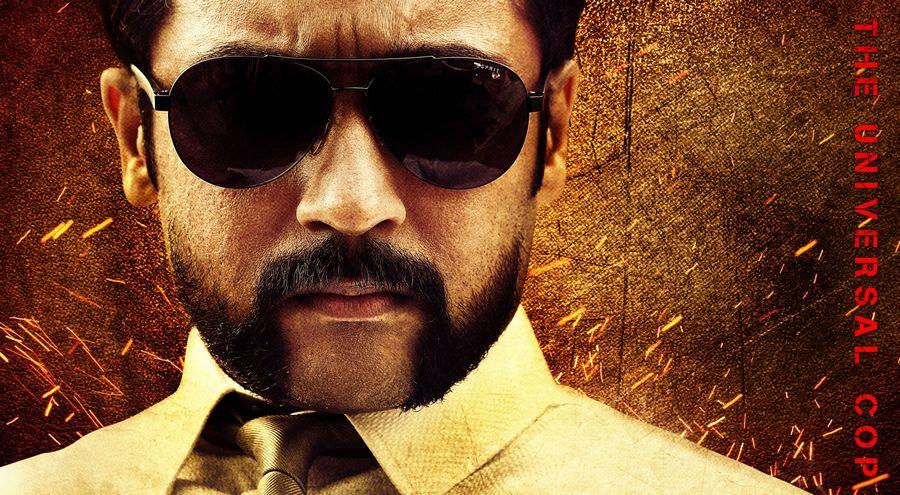Suriya Singam 3 Telugu Movie Stills