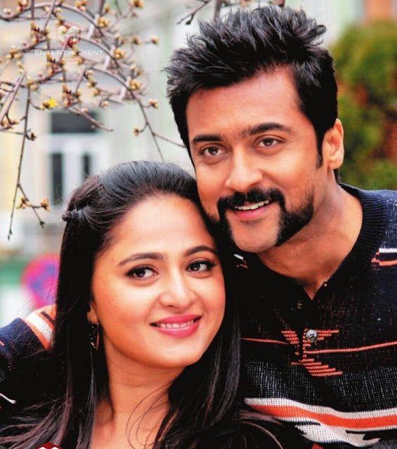 Suriya's S3 Tamil Movie Latest HD Photos