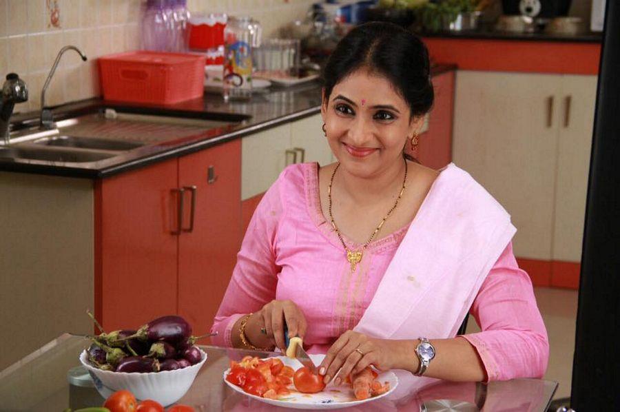 TV Anchor Gayatri Bhargavi Rare & UNseened Photos