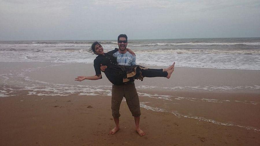 Telugu TV Anchor Shyamala Rare & UNseened Photos