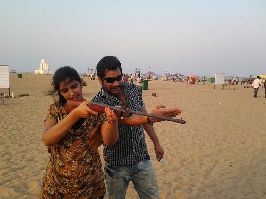 Telugu TV Anchor Shyamala Rare & UNseened Photos