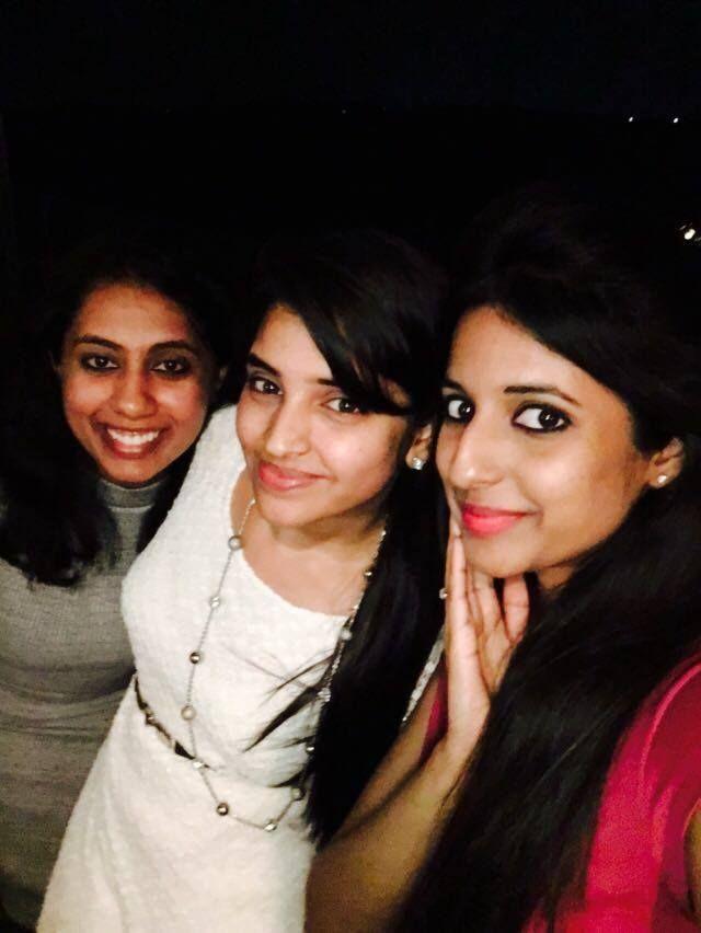 Telugu TV Anchor Shyamala Rare & UNseened Photos