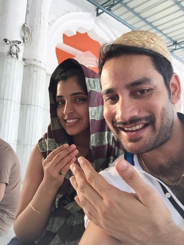 Telugu TV Anchor Shyamala Rare & UNseened Photos