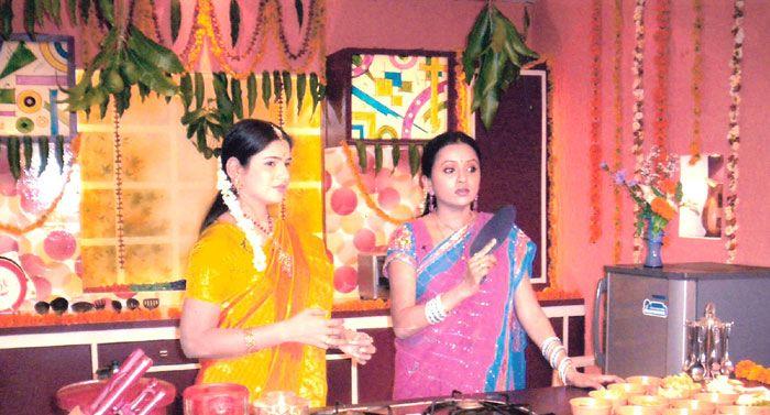Telugu TV Anchor Suma Kanakala Rare & UNseened Photos