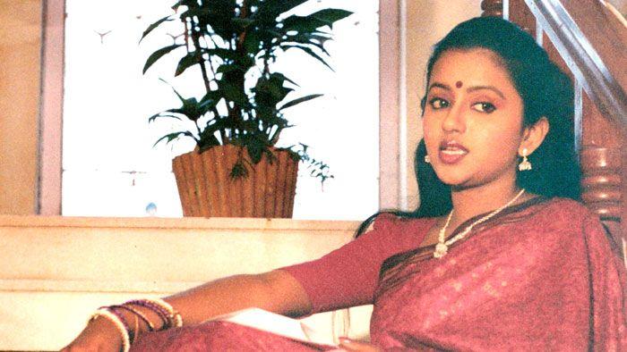 Telugu TV Anchor Suma Kanakala Rare & UNseened Photos