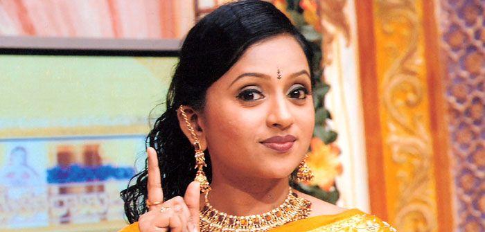 Telugu TV Anchor Suma Kanakala Rare & UNseened Photos