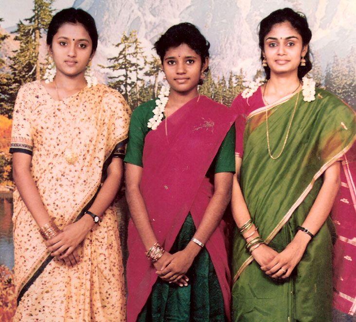 Telugu TV Anchor Suma Kanakala Rare & UNseened Photos