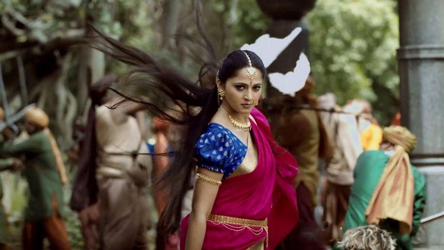 The LEAKED pictures of Baahubali 2 Goes Viral on Internet