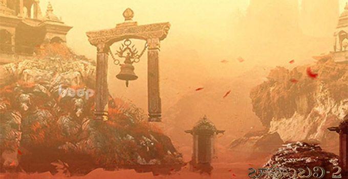 The LEAKED pictures of Baahubali 2 Goes Viral on Internet