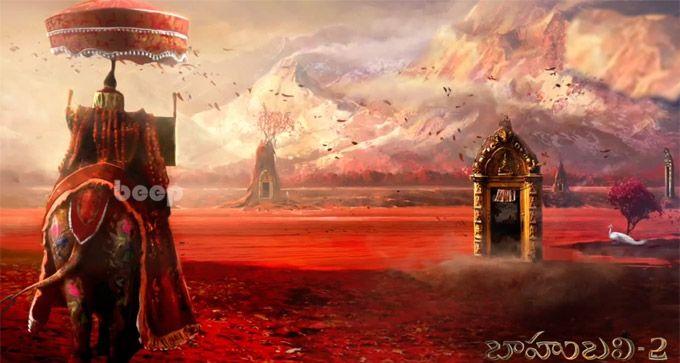 The LEAKED pictures of Baahubali 2 Goes Viral on Internet