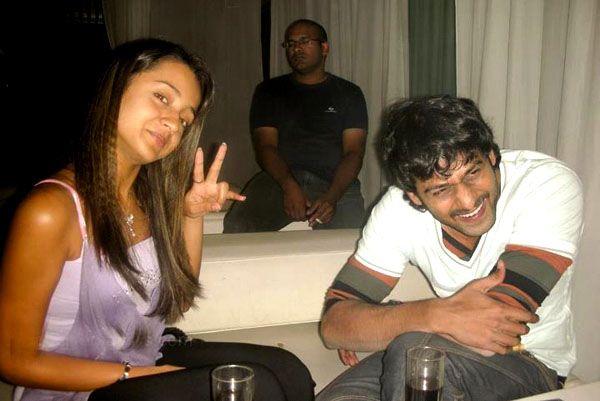 Tollywood Movie Industry Celebs Caught Drunk Photos