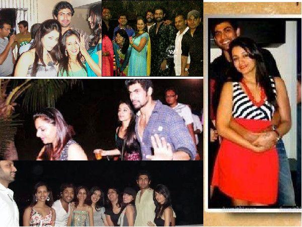 Tollywood Movie Industry Celebs Caught Drunk Photos