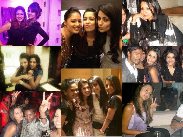 Tollywood Movie Industry Celebs Caught Drunk Photos