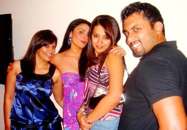 Tollywood Movie Industry Celebs Caught Drunk Photos