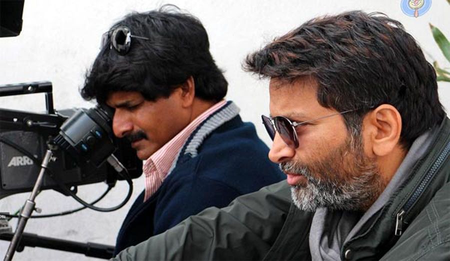 B'day Special: Trivikram Srinivas Rare & Unseen Pictures