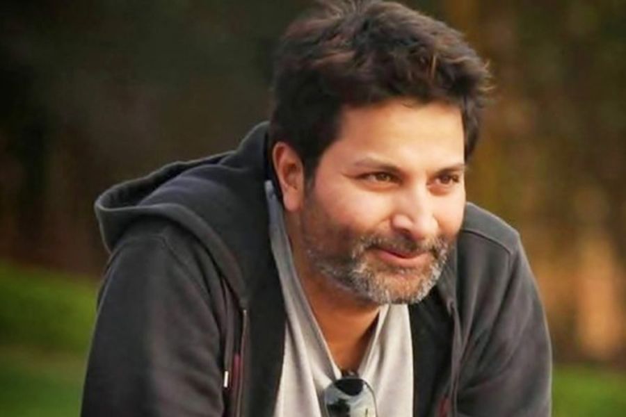 B'day Special: Trivikram Srinivas Rare & Unseen Pictures