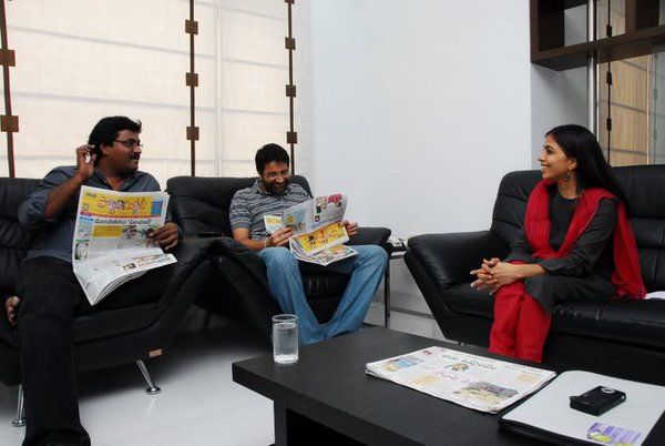 B'day Special: Trivikram Srinivas Rare & Unseen Pictures