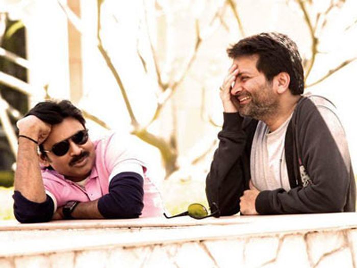 B'day Special: Trivikram Srinivas Rare & Unseen Pictures