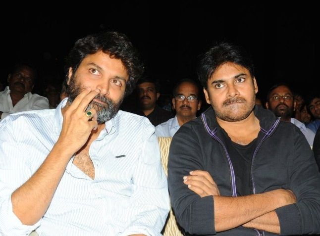 B'day Special: Trivikram Srinivas Rare & Unseen Pictures