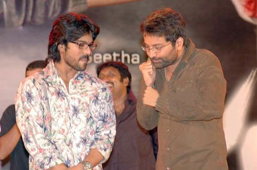 B'day Special: Trivikram Srinivas Rare & Unseen Pictures