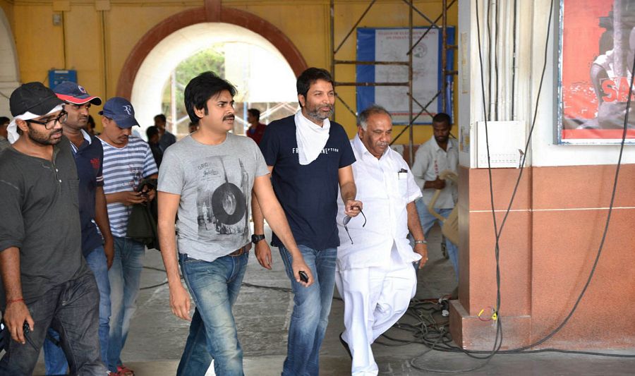 B'day Special: Trivikram Srinivas Rare & Unseen Pictures