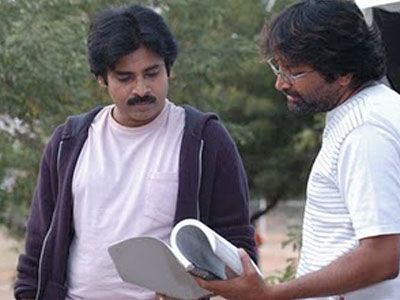 B'day Special: Trivikram Srinivas Rare & Unseen Pictures