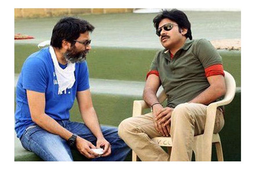 B'day Special: Trivikram Srinivas Rare & Unseen Pictures