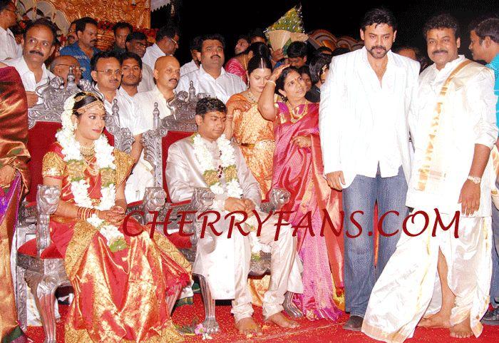 UNSEEN Personal Photos of Chiranjeevi’s Daughter Sushmitha Konidela